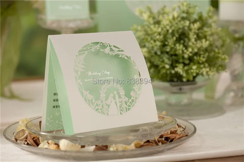15 Themed Wedding Invitation Inspirations Ened With Joy Aliexpress Com Spring Theme Laser Cut Colorful Flower Lace Wedding Invitation Card Come With Free Envelope And Seals Shipping 25pcs Lot From