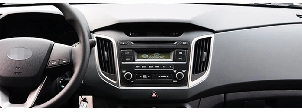 Perfect Sinosmart  Android 8.1 2Din IPS/QLED 2.5D screen car gps radio navigation player for Hyundai Mistra IX25 2014-2015 13