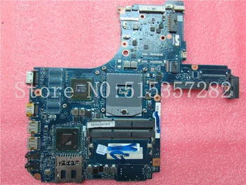 

H000055960 vgfg MB REV 2.1 Toshiba Satellite L50-A laptop motherboard HM76