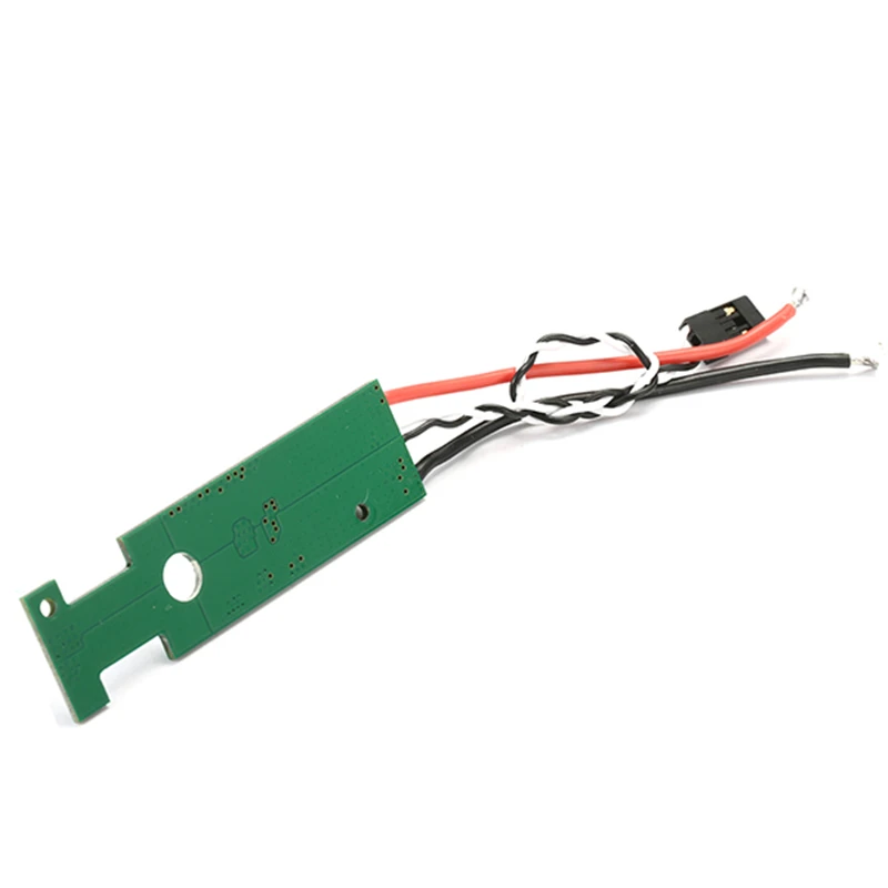 Высокое качество BAYANGTOYS X16 RC Квадрокоптер запасные части ESC Доска для RC камеры Дрон аксессуары