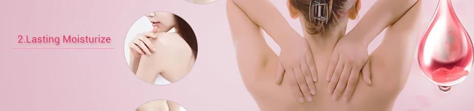 Супер 250 мл квалифицированный поставщик натуральный розовый увлажняющий лосьон чистый скраб отбеливающий Кожу Гель для мытья тела для ванны и душа лосьон для тела
