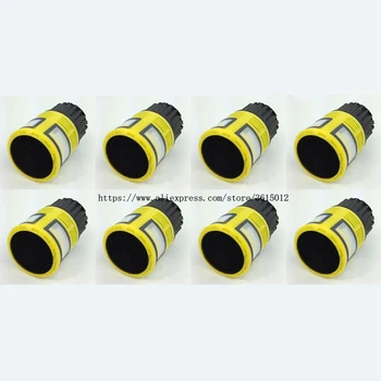 

8PCS Microphone Cartridge Capsule Core For BDSPAA DVON Dynamic wireless Microphone