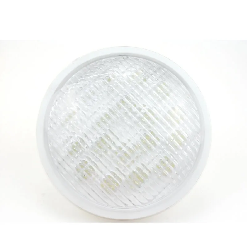 Светодиодный светильник для бассейна Par56 лампа теплый и холодный белый свет 6 Вт 9