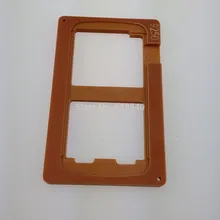 1 UNIDS Renovar Molde para Reparación Samsung Galaxy i9250