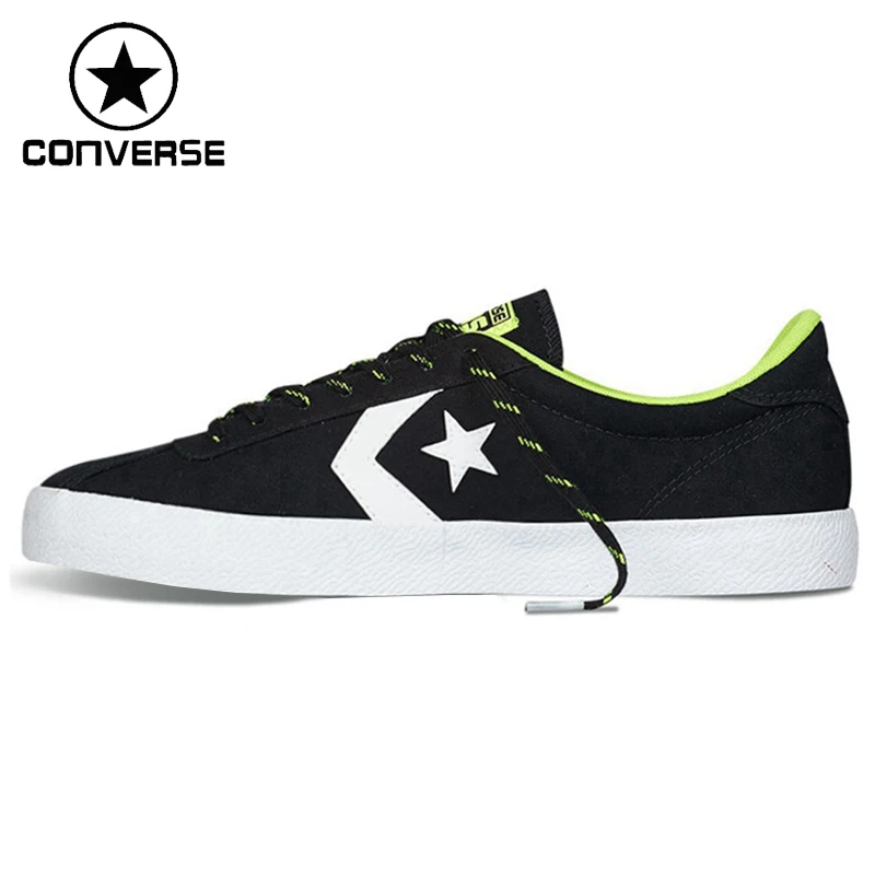 Prix pour Original Nouvelle Arrivée Converse Star Lecteur Unisexe Planche À Roulettes Chaussures Toile Sneakers Prix pour Original Nouvelle Arrivée Converse Star Lecteur Unisexe Planche À Roulettes Chaussures Toile Sneakers