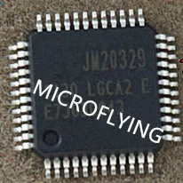 5PCS JM20329 JM20329-LGCA2E QFP48 IC | Электроника
