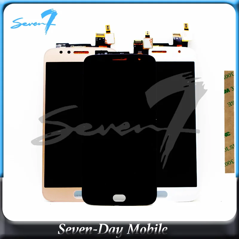 

LCD Display For Motorola Moto G5S Plus XT1802 Xt1803 XT1805 Xt1086 LCD Display + Touch Screen Assembly With Digitizer Panel