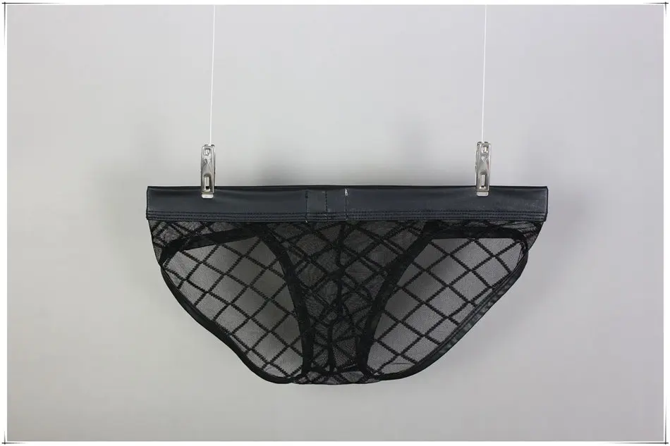 mens transparent underwear201901