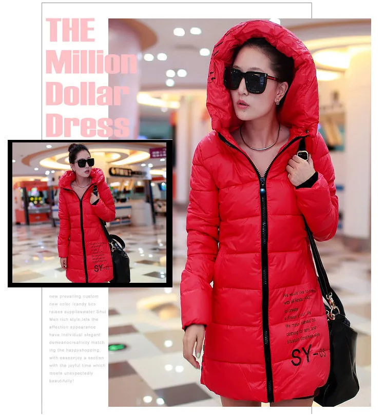 Online Chaqueta de senderismo rompevientos a prueba de viento para mujer abrigo de invierno para acampar senderismo abrigos impermeables deportes abajo abrigos con capucha