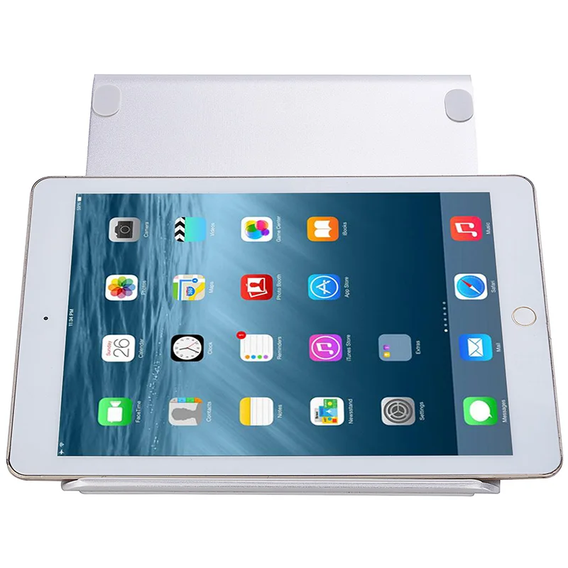 Bestjing Laptop Stand Ergonomic Aluminum Alloy Computer Notebook Holder for MacBook Mac Pro/Air /HP / Microsoft Surface Bestjing Laptop Stand Ergonomic Aluminum Alloy Computer Notebook Holder for MacBook Mac Pro/Air /HP / Microsoft Surface