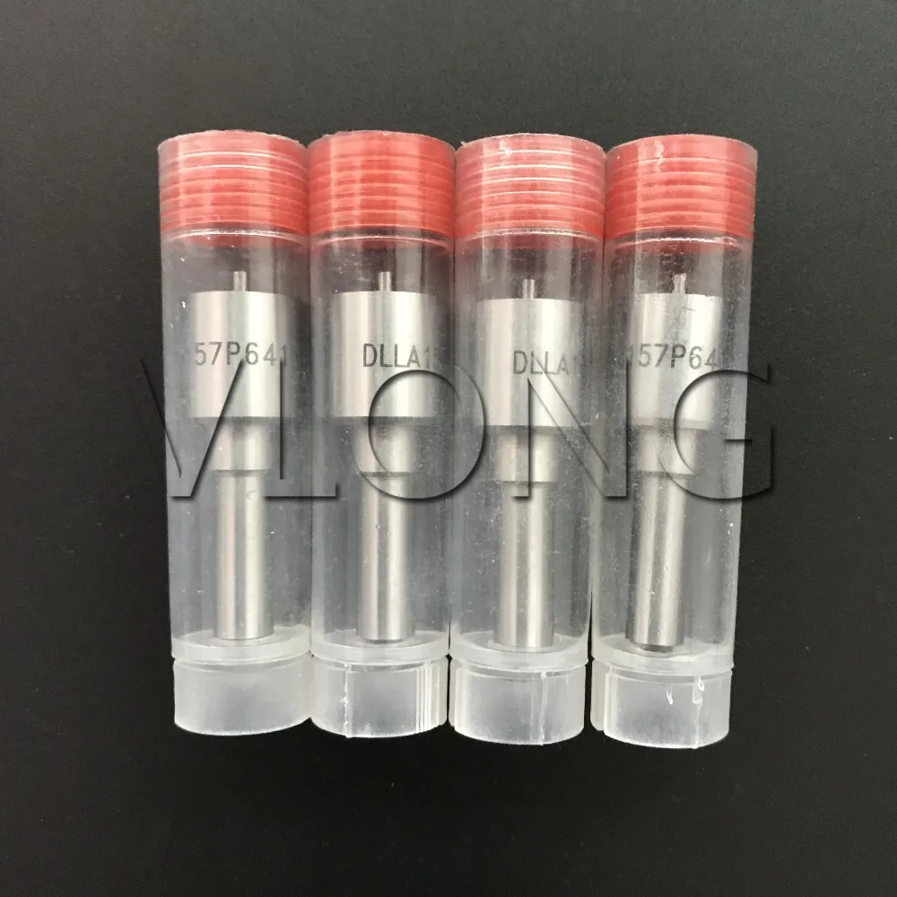

Diesel Fuel Injection nozzle injector nozzle 093400-6410 DLLA157P641 for 4D35