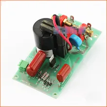 AC220V Входная высокочастотная пластина дуговая пластина зажигания плазменная аргоновая дуговая сварка Замена