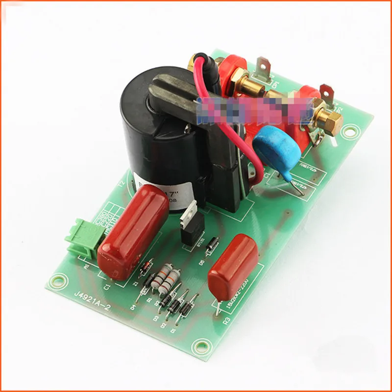 AC220V Входная высокочастотная пластина arc зажигания plate plasma argon дуговая сварка