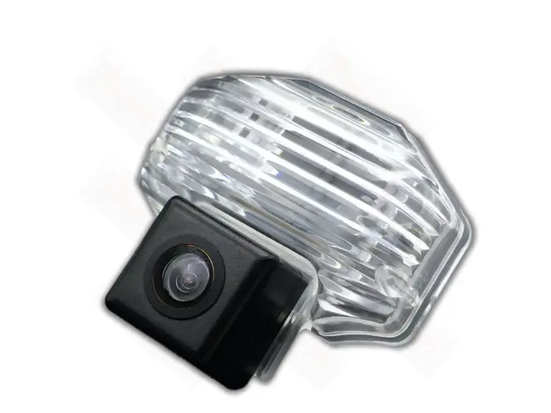 For Toyota Corolla E140 E150 Rumion Rukus Night Vision Rear View Camera Reversing Camera Car Back up Camera HD CCD Wide Angle (4)