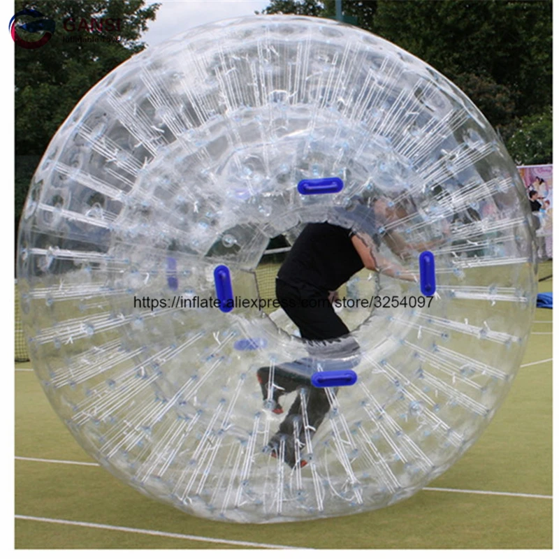 inflatable zorb ball107
