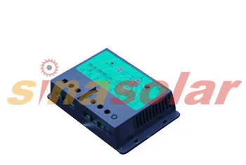 

10A 12V Solar Charge Controller/Regulator