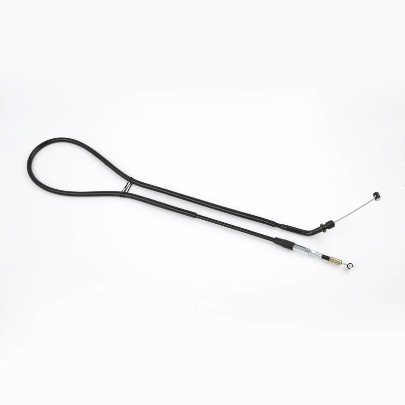 Кабель сцепления для мотоцикла Yamaha WR450F WRF450 2007 2012 5TJ 26335 E0 00 2011 2010 09 08|Рычаги веревки