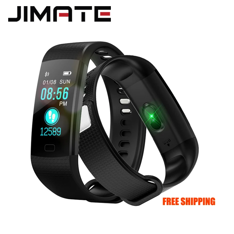 smartband fit