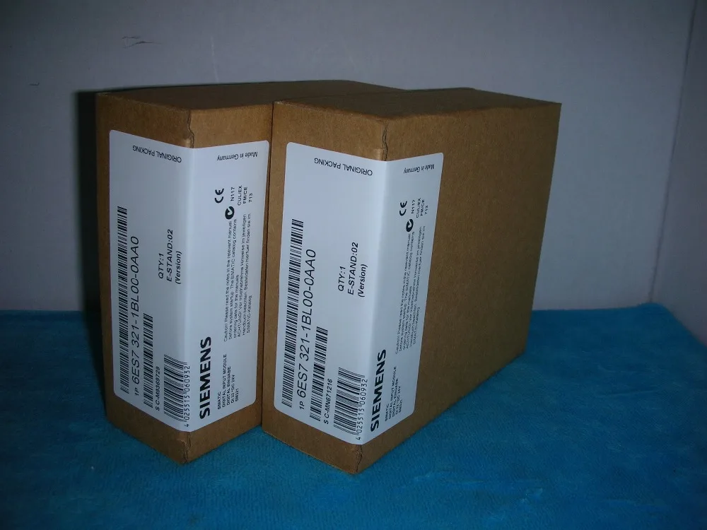 1 шт. новый SIEMENS 6ES7 321 1BL00 0AA0 6ES7321 0AA0|* 321-1BL00-0AA0 6ES7321-1BL00-0AA0/6ES7| |
