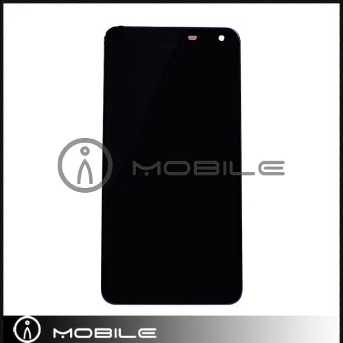 

5pcs/lot for Microsoft for Nokia Lumia 650 LCD Display with Touch Screen Digitizer Assembly with Frame 5" Free Shipping DHL EMS