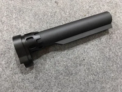 Новинка Jinming M4 MKM2 водяной бомба пистолет XLR буксировочная задняя УСТАНОВКА аксессуары для игры на открытом воздухе KI48 - Цвет: 1pcs