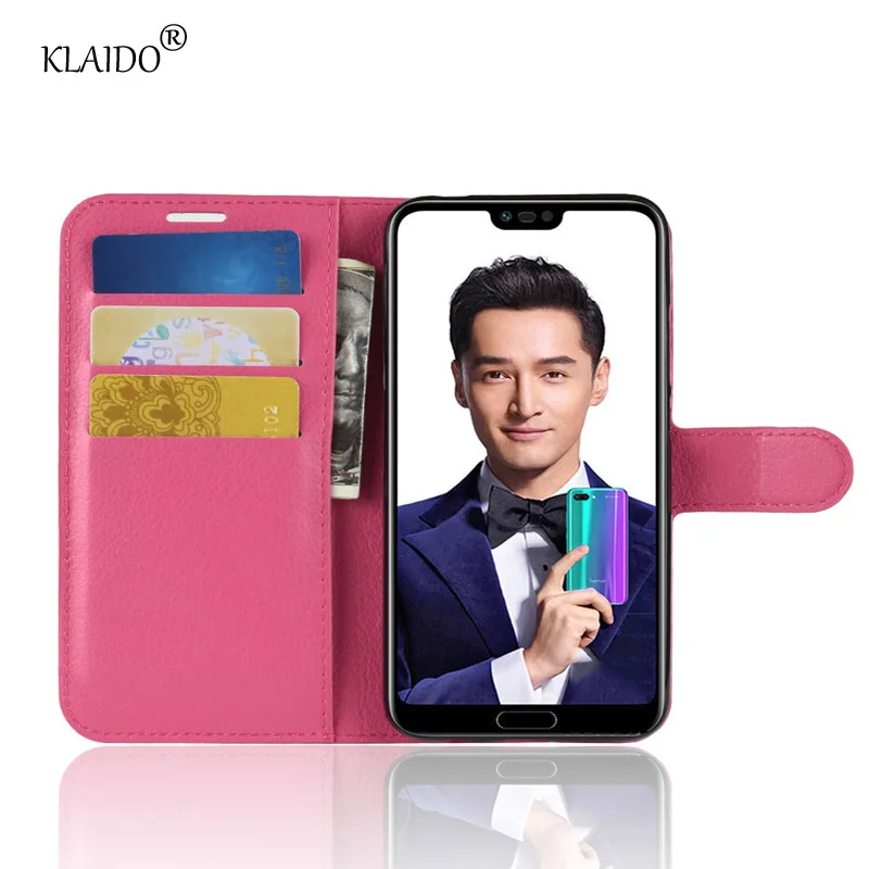 huawei honor 10 case wallet case (8)