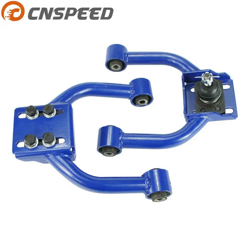 CNSPEED Front Upper Control Arm Camber Kit For HONDA CIVIC EK 96 00 1996 1997 1997 1999 2000