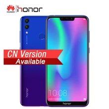 Honra 8C 4G 4000mAh Smartphone 6.26