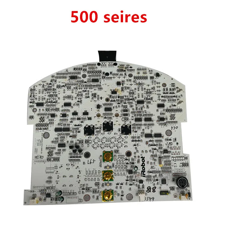 Scheda madre Roomba 770