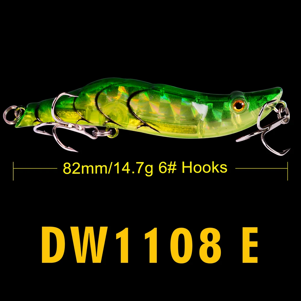DW1108-1PC(E)