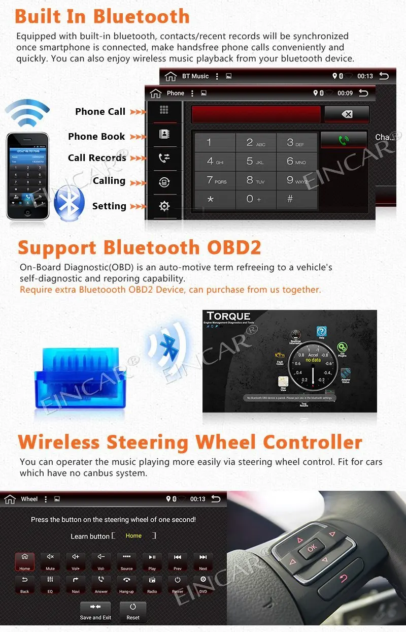 1 din Автомобильная электроника Мультимедиа Радио android стерео 1 Din головное устройство dvd авто gps навигация поддержка DAB+ WiFi карта памяти SD Bluetooth