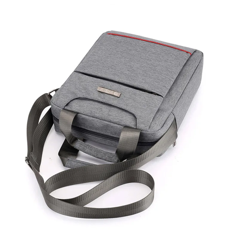 Kopen Hoge Kwaliteit Mannen Handtassen Nylon Reizen Waterdichte Schoudertassen multifunctionele Grote Business Crossbody Toevallige Zak Nieuwe XA124ZC