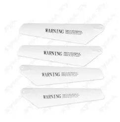 Syma S8 RC helicopter spare parts Main Blades