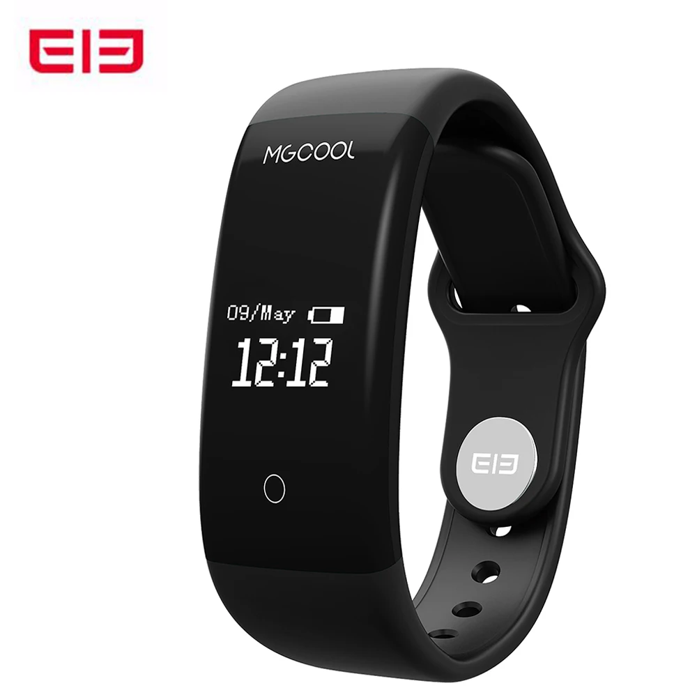 android band watch