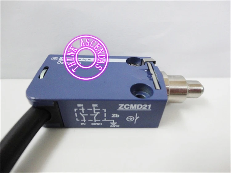 Концевой выключатель XCM-D2113L1 XCMD2113L1 ZCMD21 ZCE13 ZCMC21L1