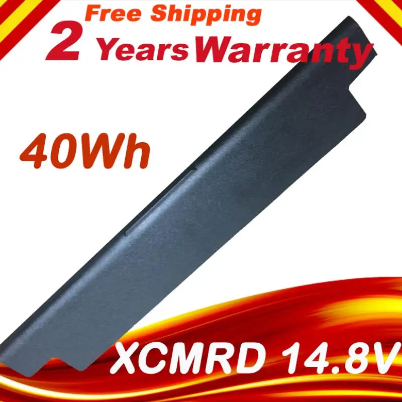 Аккумулятор HSW для ноутбука Dell Inspiron 17R 5721 17 3721 15R 5521 15 3521 14R 5421 14 3421 MR90Y VR7HM W6XNM X29KD VOSTRO
