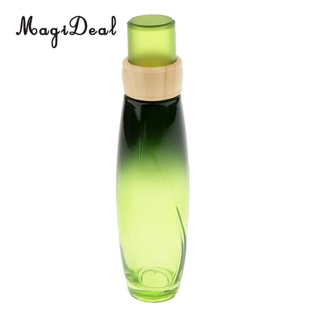 Empty Glass Makeup Container Face Cream Jars Pump Spray Eye Cream Bottle Skin Care Products Container Case for Travel