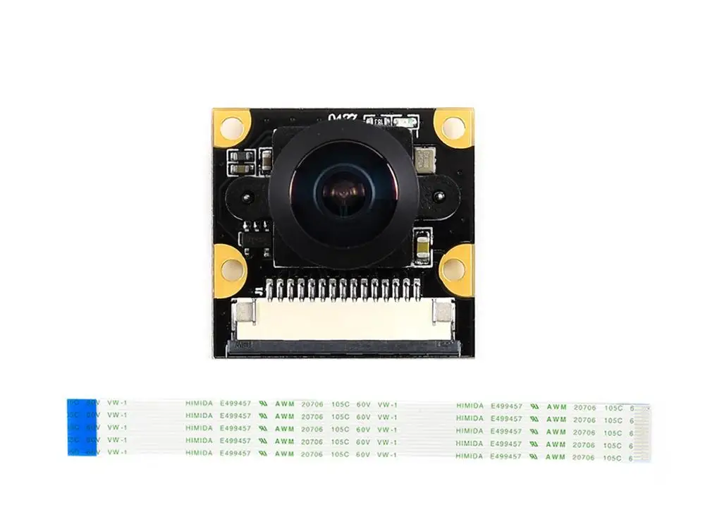 Jetson Nano 8 ްȼ 160  fov   ī޶,