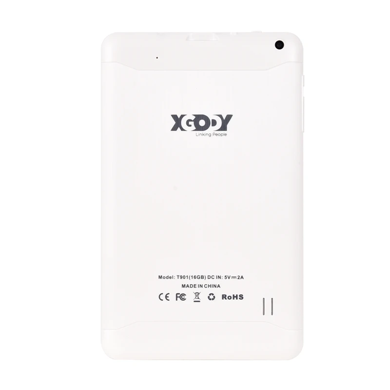 XGODY T901 9 дюймовый планшет с четырёхъядерным процессором Android 6 0 ОЗУ 1 ГБ ПЗУ 16 Гб