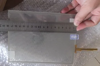 

new touch screen only touch & touch glass for panel N010-0554-X227/03