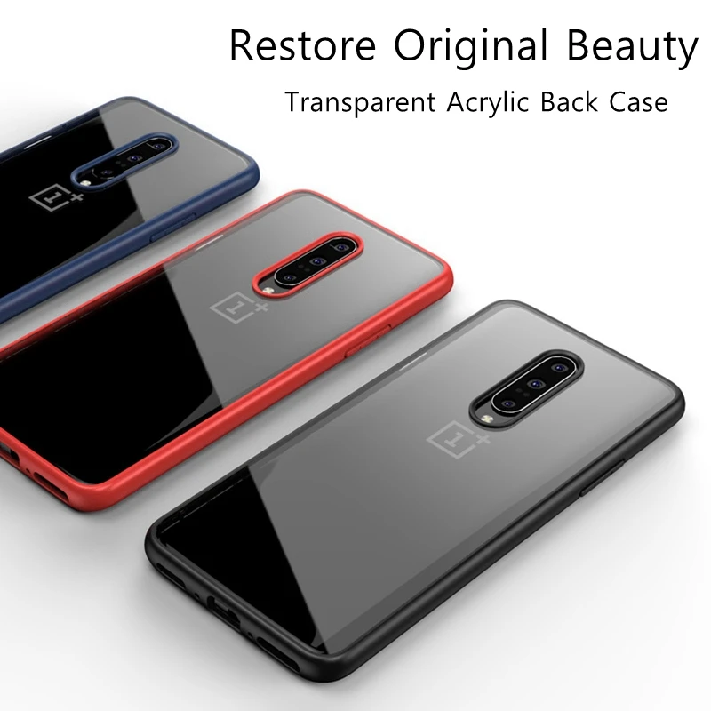 Case for font b OnePlus b font font b 7 b font font b Pro b