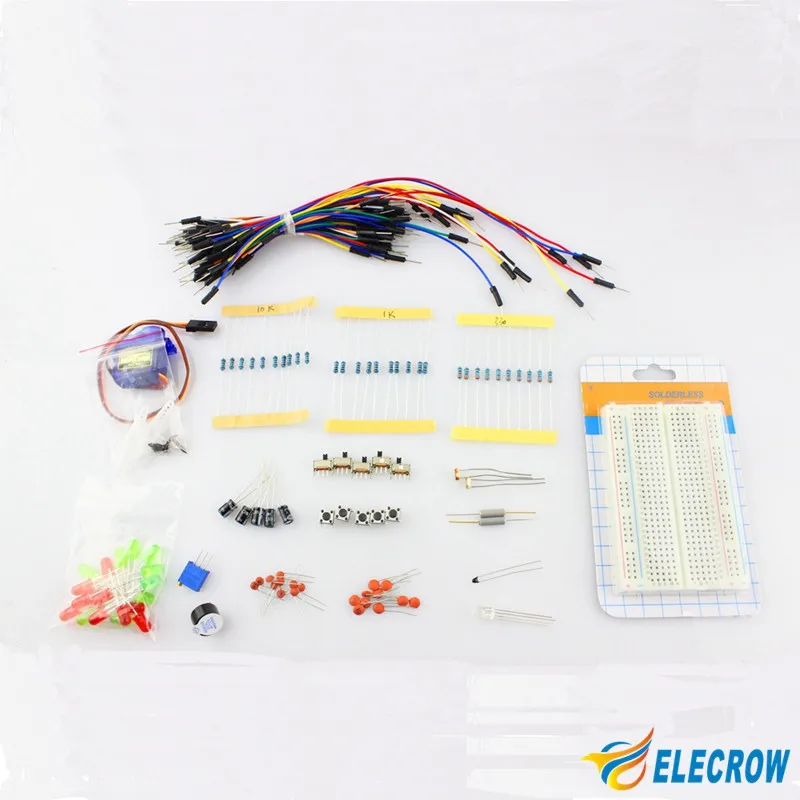 Arduino Kit1
