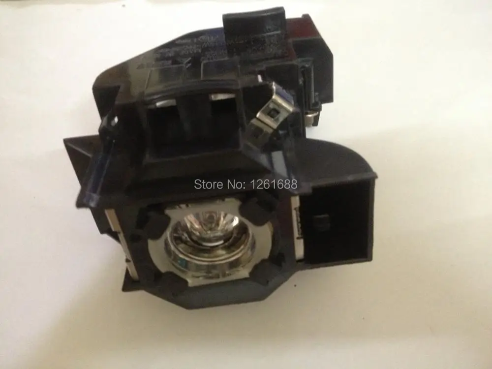 Замена оригинальной лампы проектора для EPSON PowerLite S4 UHE170W ELPLP36/V13H010L36|projector lamp|projector