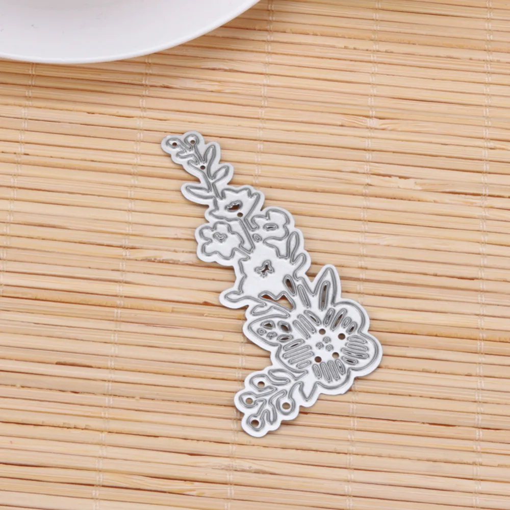 Cute Star Moon Metal Cutting Dies Metal Template Die Scrapbooking Card Sten XX48