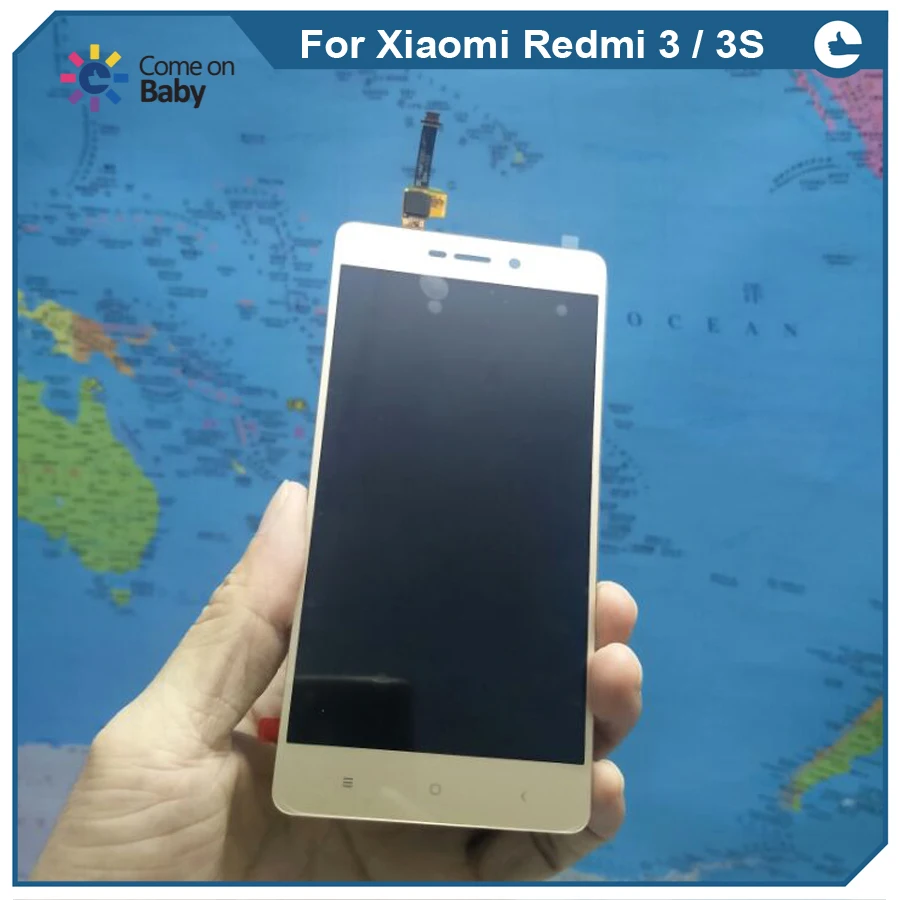 For Xiaomi Redmi 3 3S-01