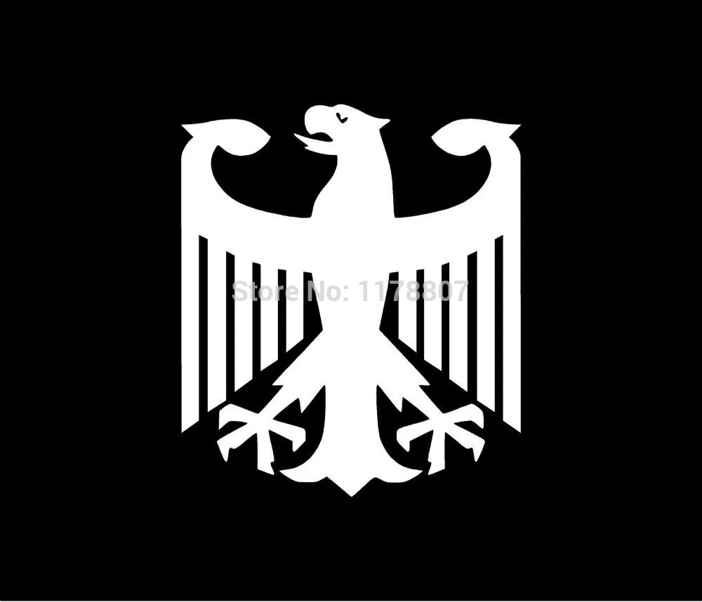 Eagle Wall Sticker Ajpw Worth wall stickers