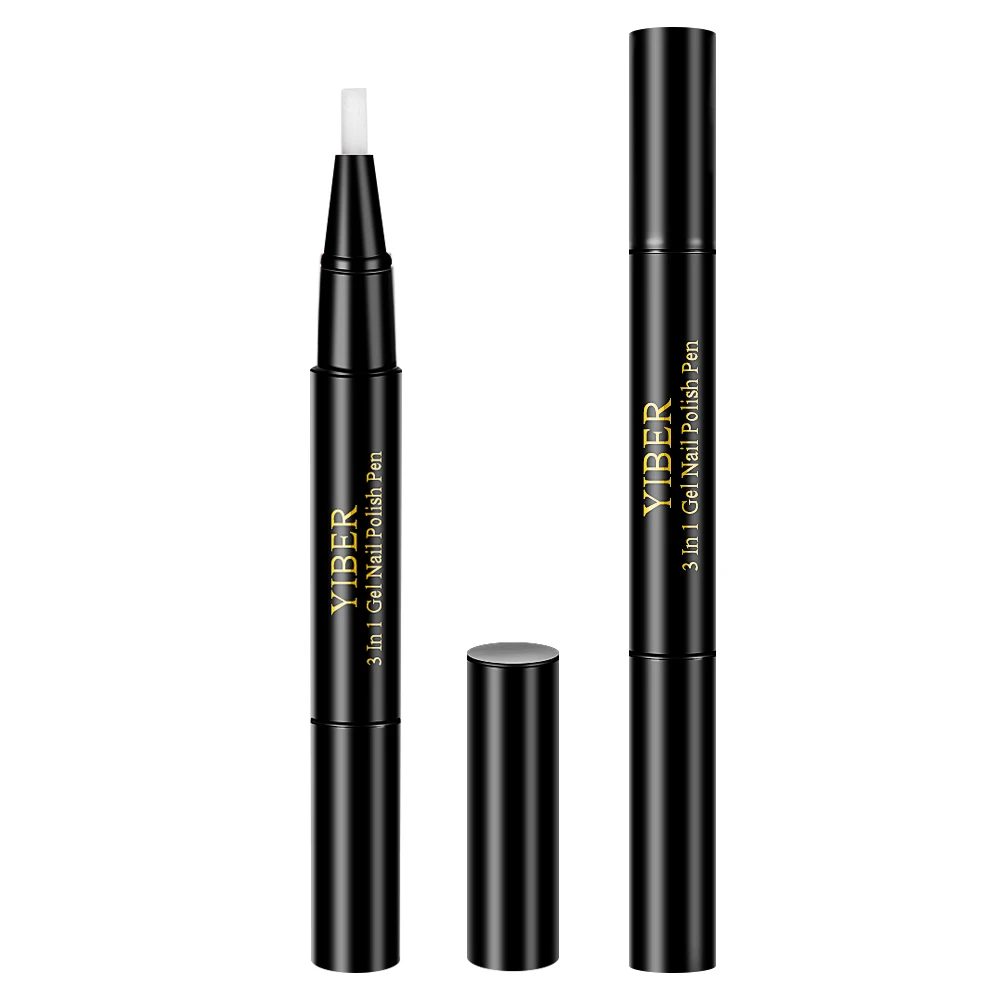 Gel Nail Varnish Pen (2)
