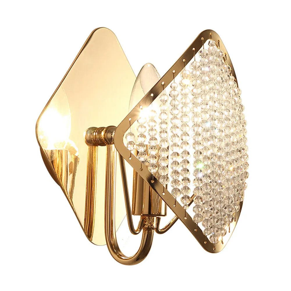 

Modern minimalist bedroom headboard lamp Nordic creative living room decorative lamp designer personality creative LU807162