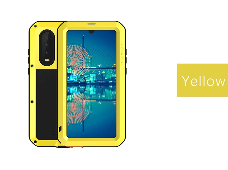 Huawei P30 Case (13)