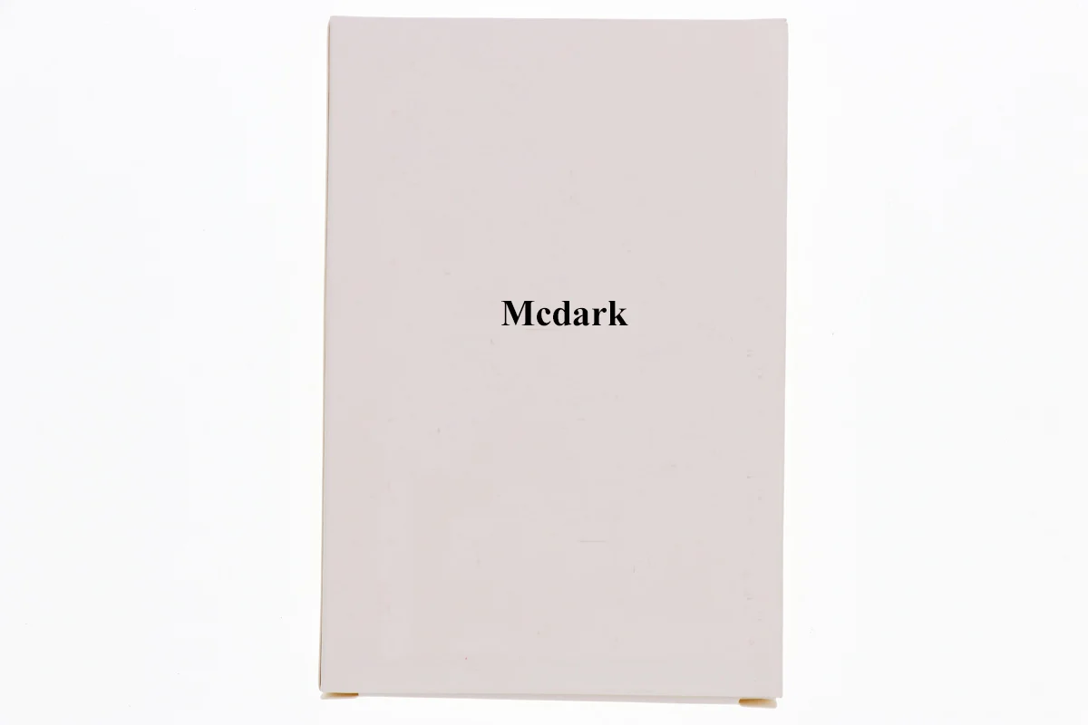 Mcdark для iPad 1 1st A1315 A1219 A1337 Сменные Аккумуляторы для ноутбуков с большой емкостью 5400 мАч, запасная батарея для iPad 1 1st